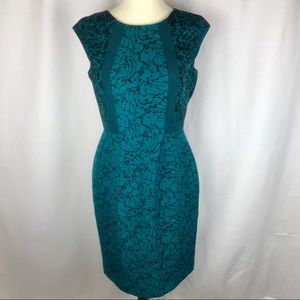 Women’s Antonio Melani Career Sheath Dress Size 8